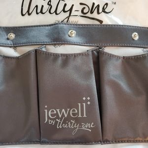 thirty-one Triple Slit Pocket